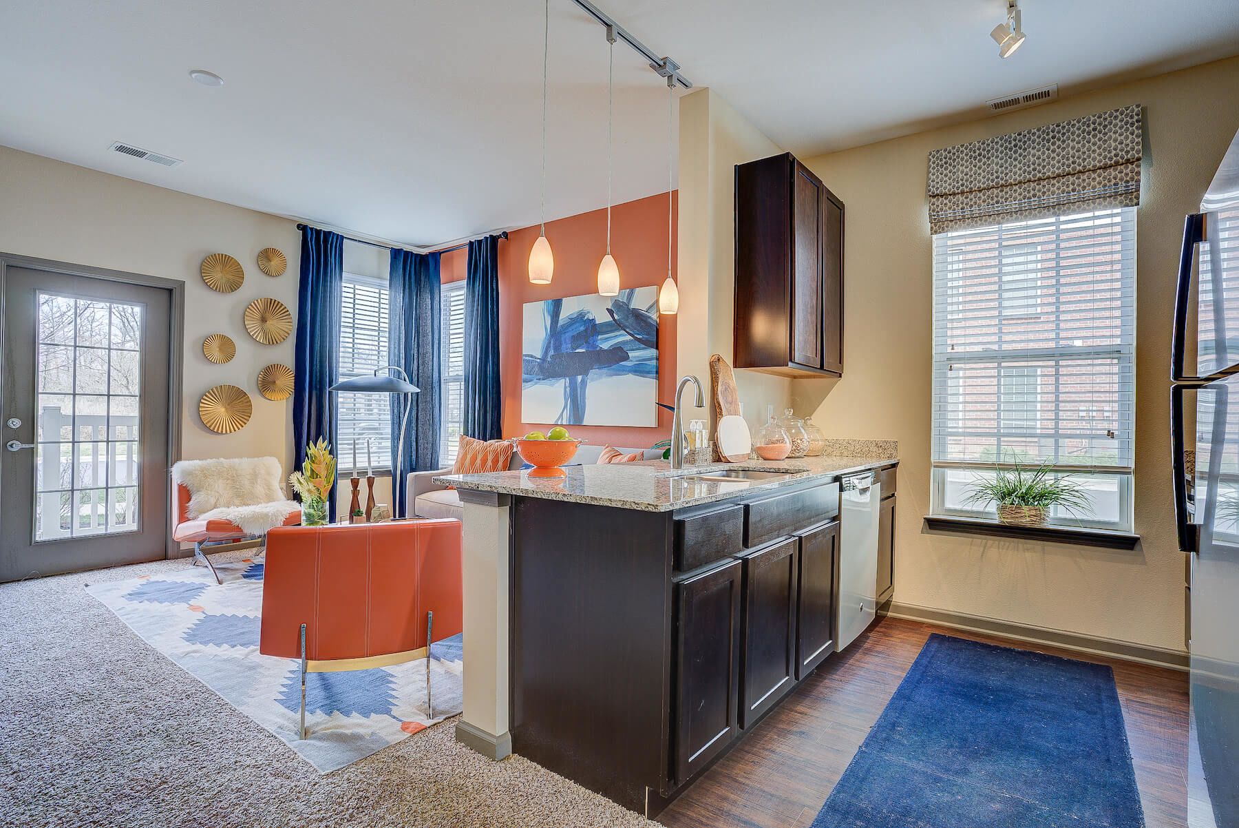 Fishers Apartments Bella Vista Apartments Photos